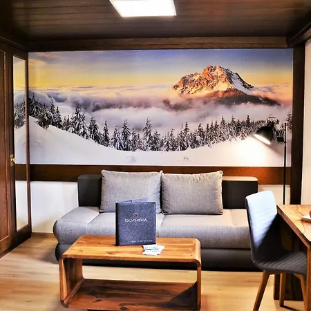 Boutique Hotel Olympia B&B-3